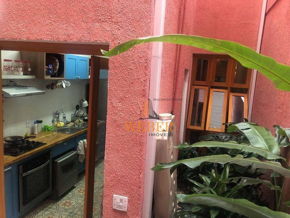 Sobrado, 3 quartos, 118 m² - Foto 4