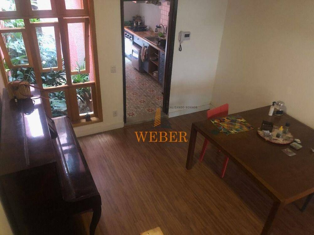 Sobrado, 3 quartos, 118 m² - Foto 8