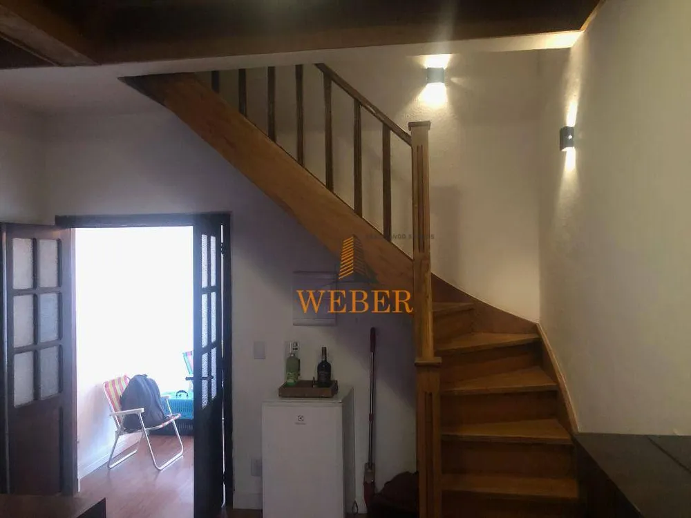 Sobrado, 3 quartos, 116 m² - Foto 8
