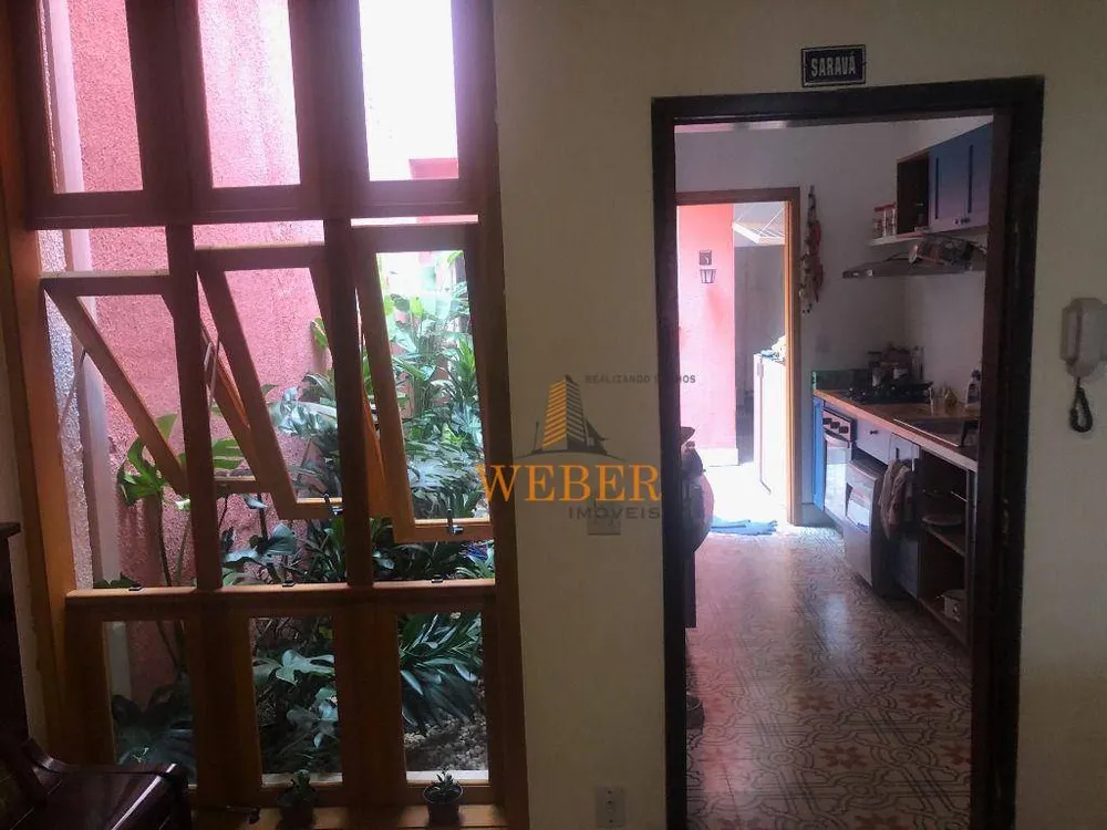 Sobrado, 3 quartos, 116 m² - Foto 3