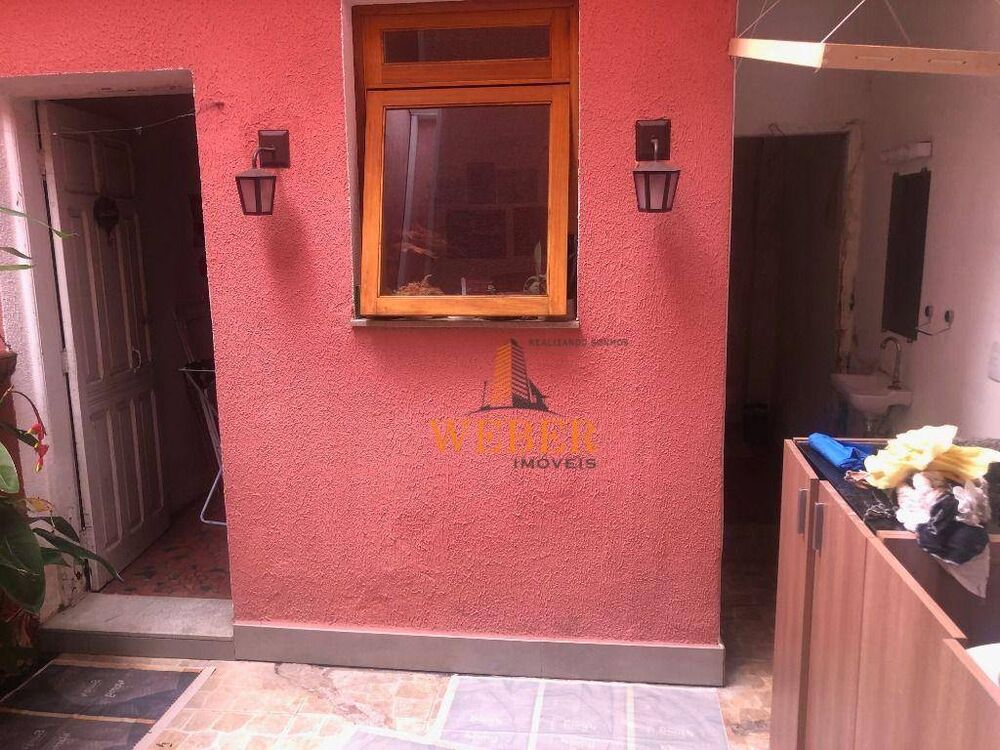 Sobrado, 3 quartos, 118 m² - Foto 3