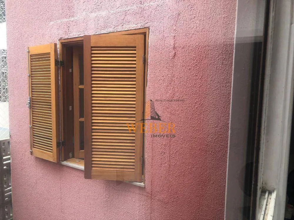 Sobrado, 3 quartos, 116 m² - Foto 11