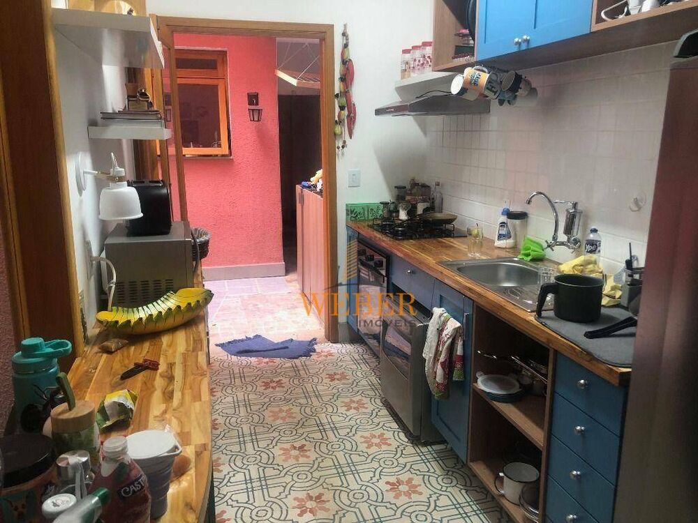 Sobrado, 3 quartos, 118 m² - Foto 2