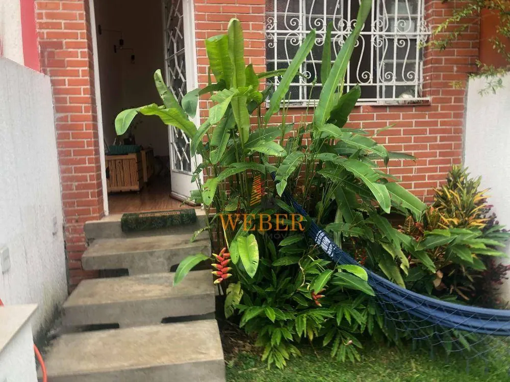 Sobrado, 3 quartos, 116 m² - Foto 2