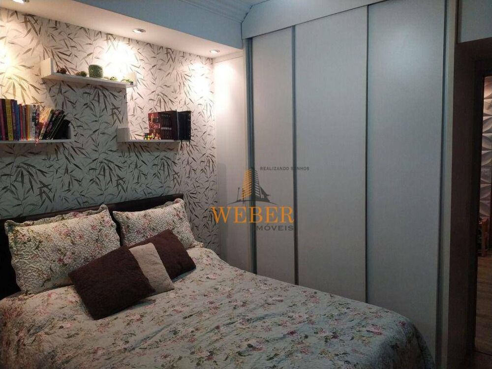 Sobrado, 3 quartos, 162 m² - Foto 4