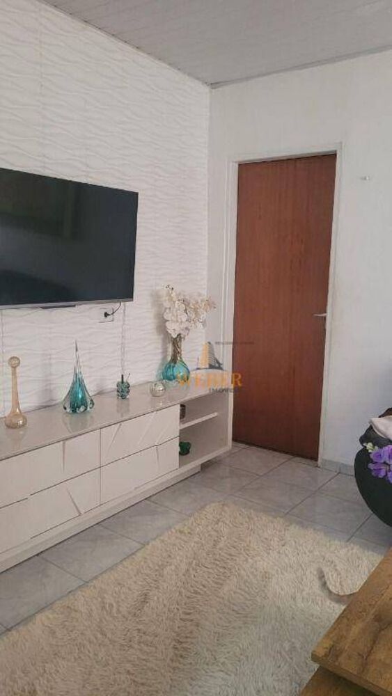 Casa, 2 quartos, 88 m² - Foto 5