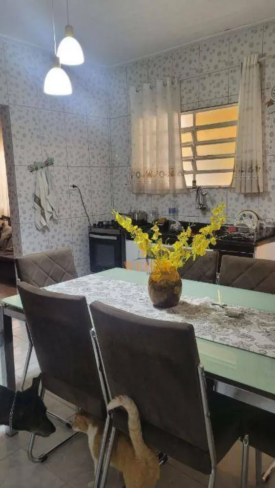 Casa, 2 quartos, 88 m² - Foto 1