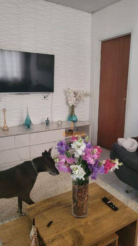 Casa, 2 quartos, 88 m² - Foto 7
