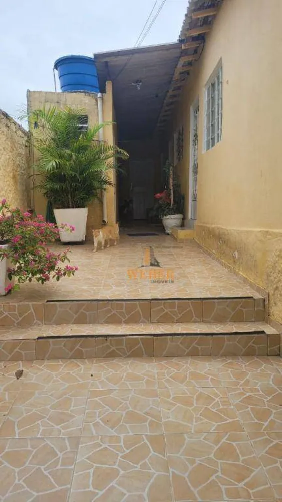 Casa, 2 quartos, 88 m² - Foto 3