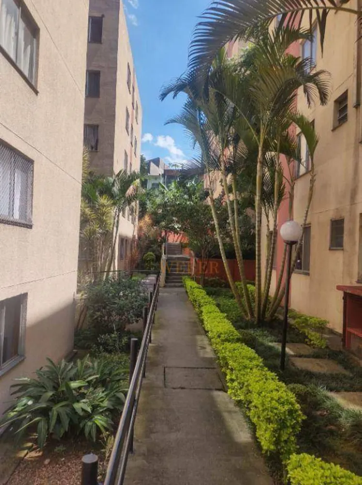 Apartamento, 3 quartos, 70 m² - Foto 2
