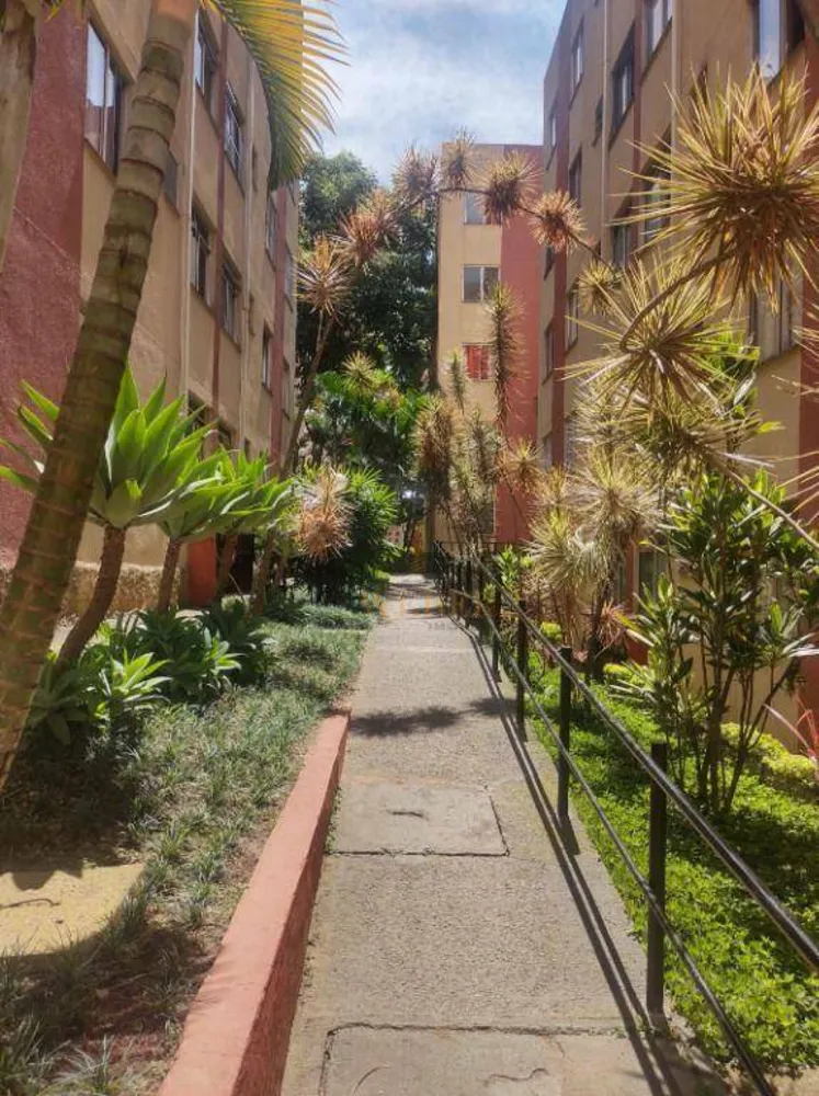 Apartamento, 3 quartos, 70 m² - Foto 1