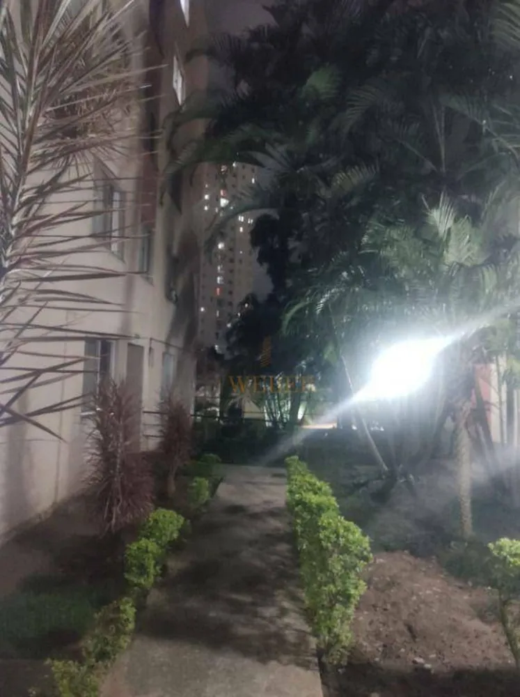 Apartamento, 3 quartos, 70 m² - Foto 4