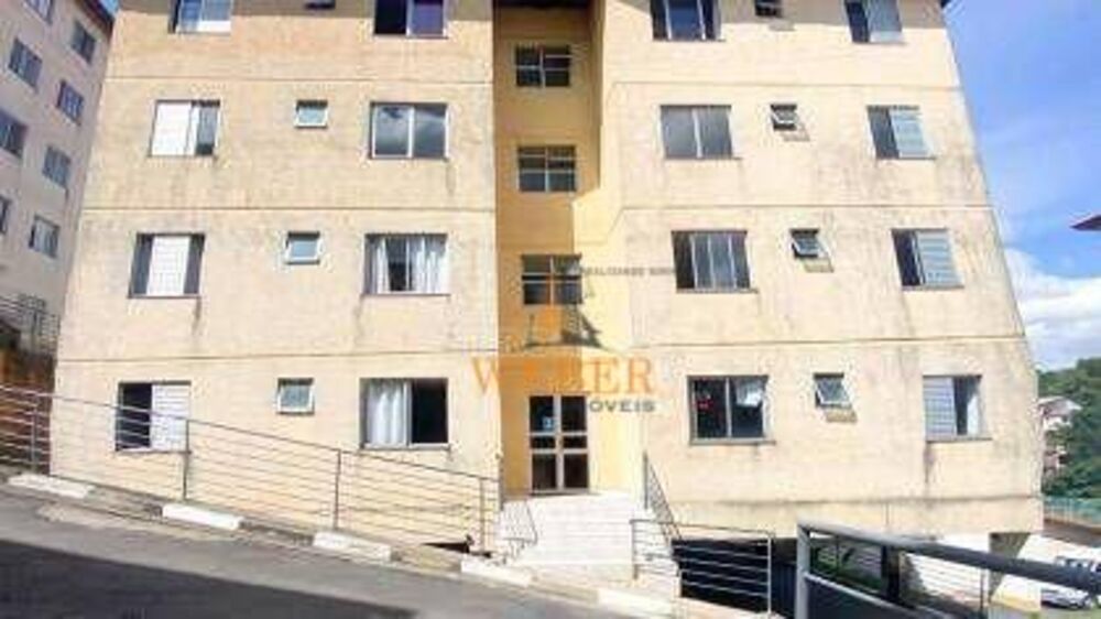 Apartamento, 2 quartos, 50 m² - Foto 9