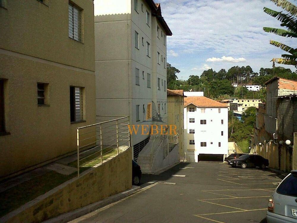 Apartamento, 2 quartos, 50 m² - Foto 1