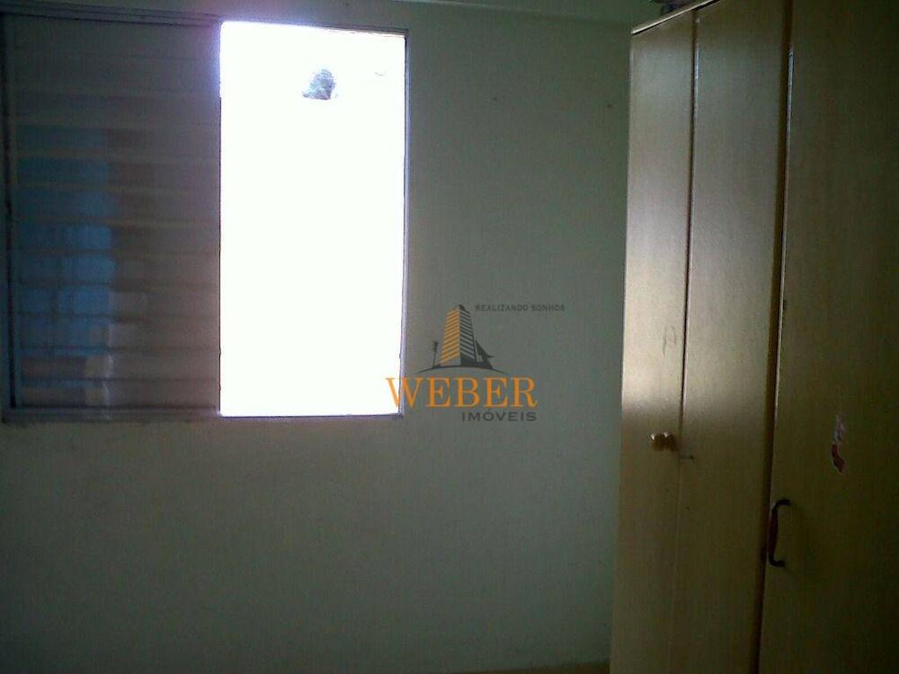 Apartamento, 2 quartos, 50 m² - Foto 5