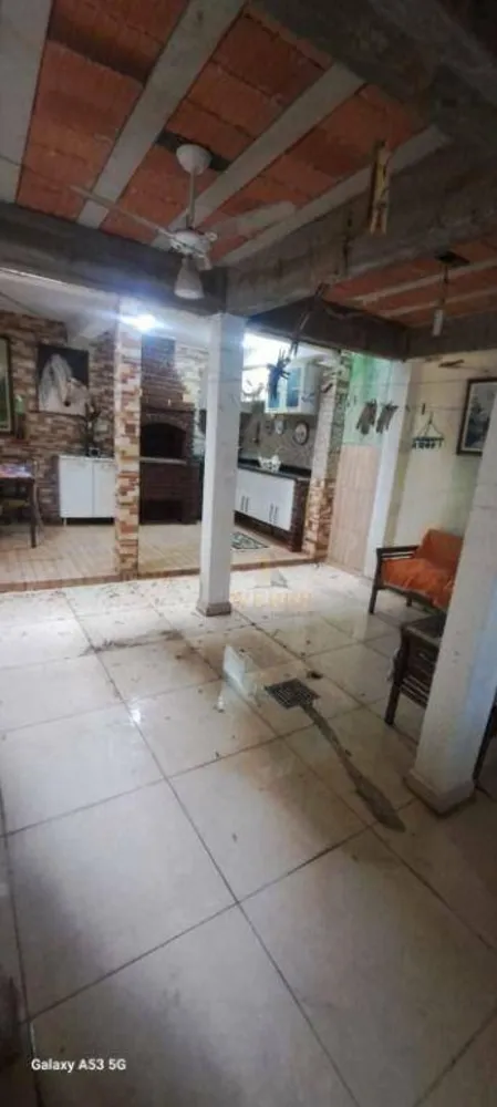 Sobrado, 3 quartos, 226 m² - Foto 11