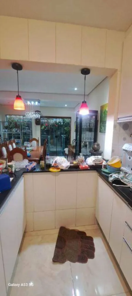 Sobrado, 3 quartos, 226 m² - Foto 7