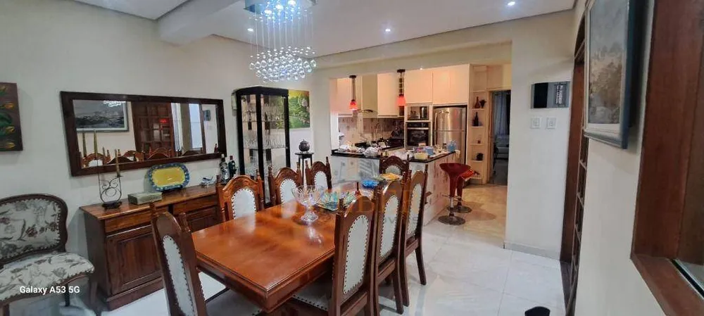 Sobrado, 3 quartos, 226 m² - Foto 9