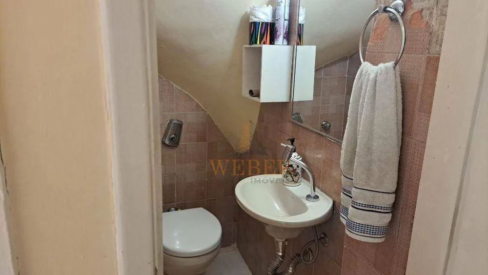 Sobrado, 3 quartos, 226 m² - Foto 2
