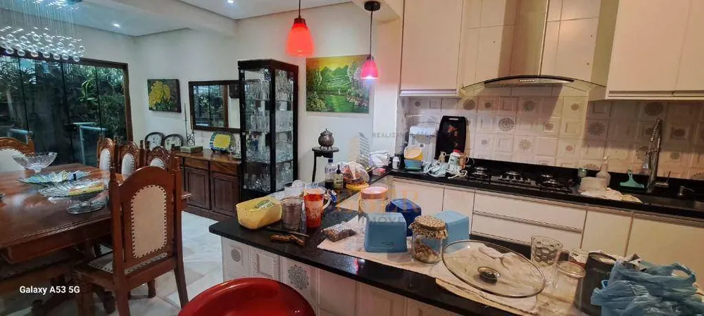 Sobrado, 3 quartos, 226 m² - Foto 7