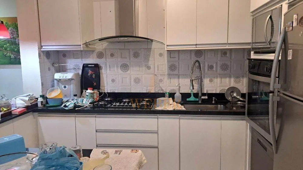 Sobrado, 3 quartos, 226 m² - Foto 4