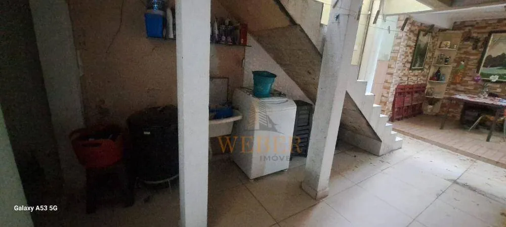 Sobrado, 3 quartos, 226 m² - Foto 6