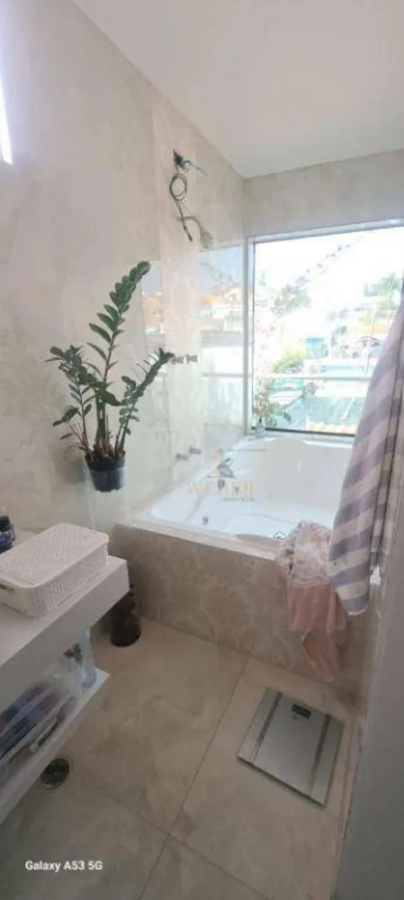 Sobrado, 3 quartos, 226 m² - Foto 8