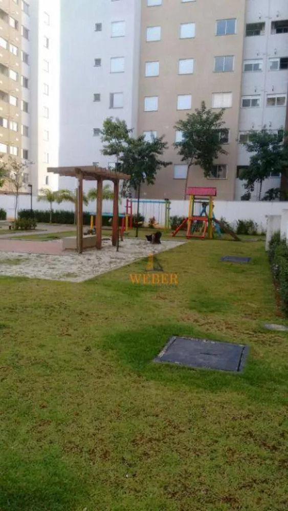 Apartamento à venda com 2 quartos, 56m² - Foto 1