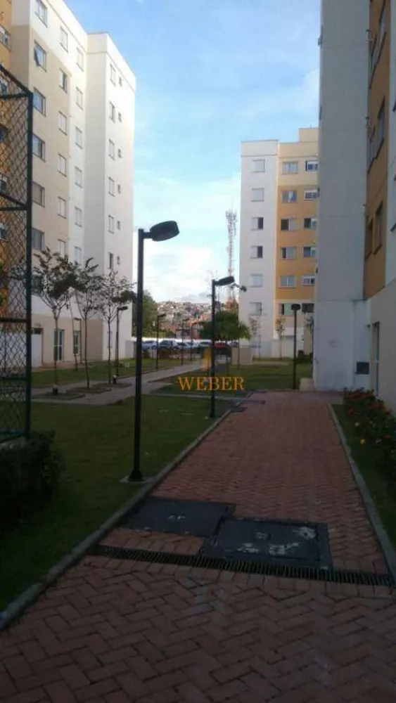 Apartamento, 2 quartos, 56 m² - Foto 5