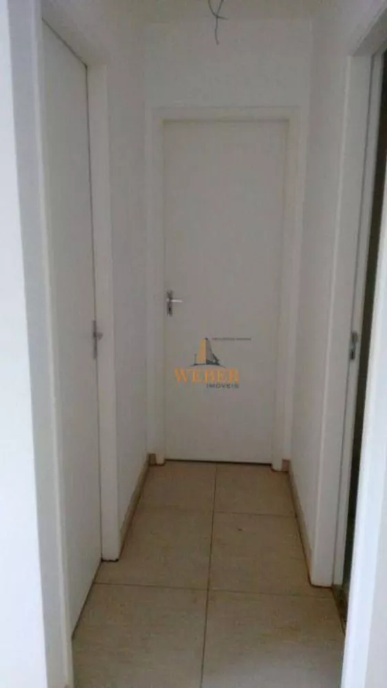 Apartamento à venda com 2 quartos, 56m² - Foto 4