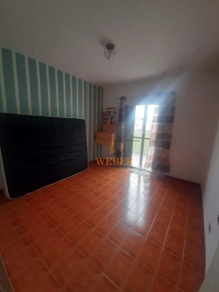 Sobrado, 3 quartos, 113 m² - Foto 12