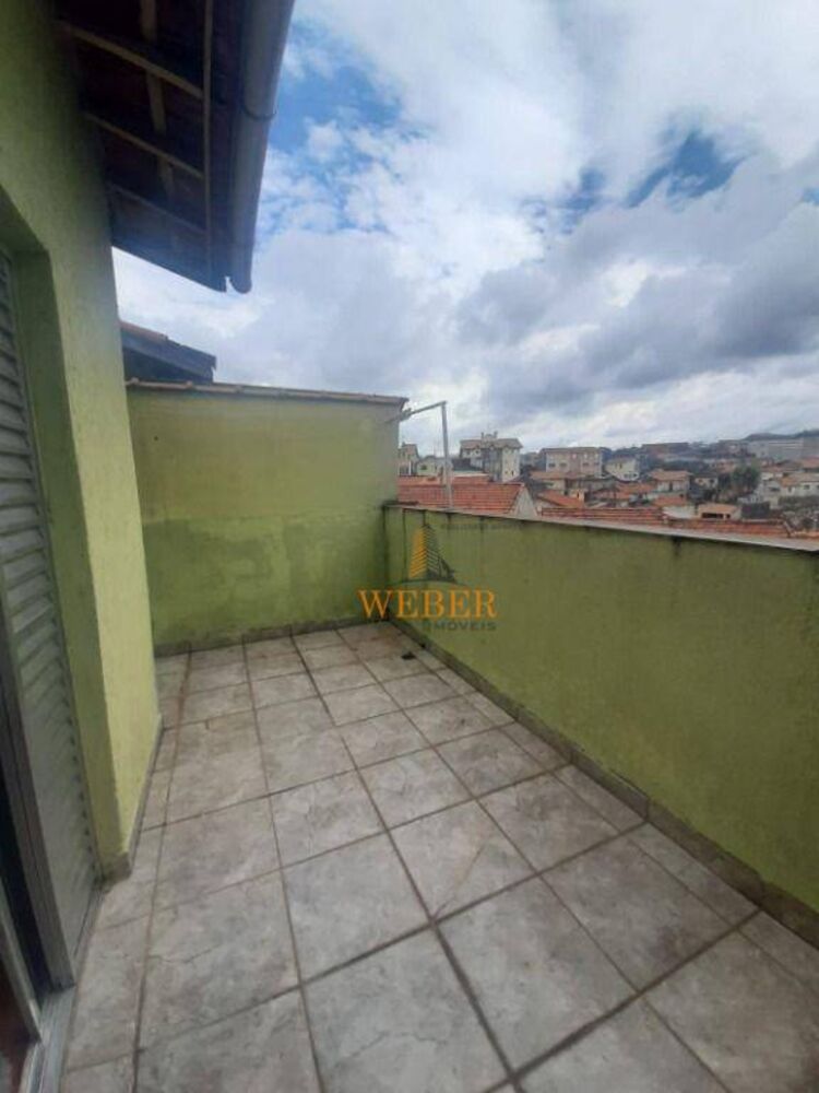 Sobrado, 3 quartos, 113 m² - Foto 11