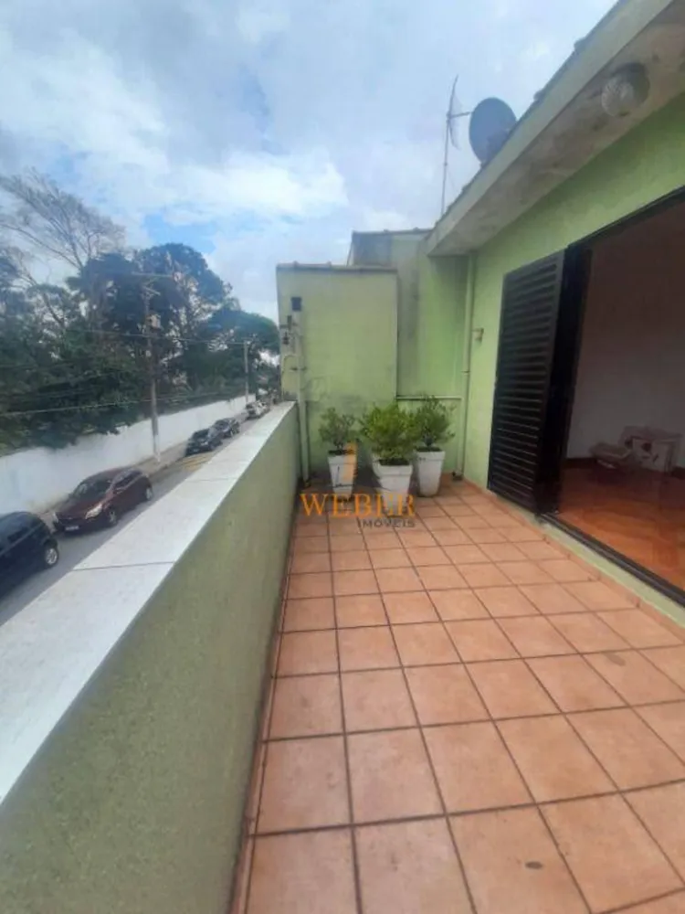 Sobrado, 3 quartos, 113 m² - Foto 9