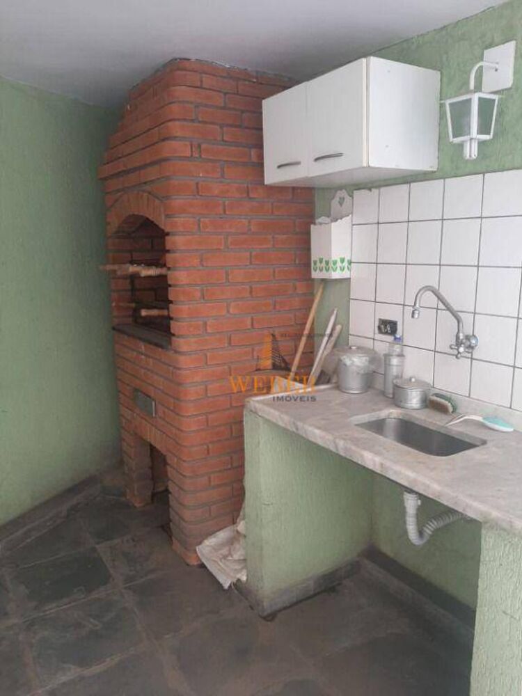 Sobrado, 3 quartos, 113 m² - Foto 16