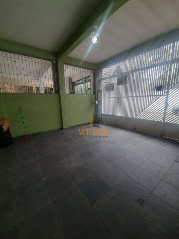 Sobrado, 3 quartos, 113 m² - Foto 1