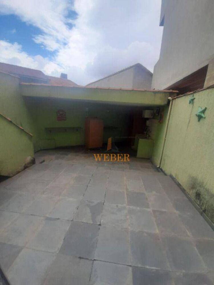 Sobrado, 3 quartos, 113 m² - Foto 14