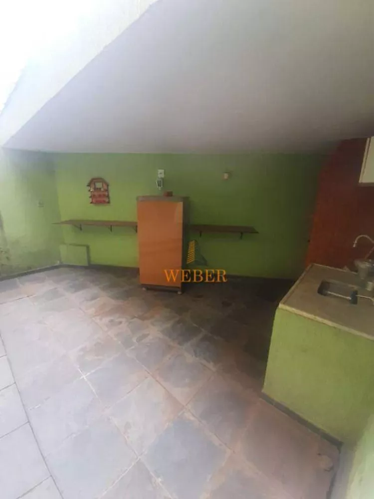 Sobrado, 3 quartos, 113 m² - Foto 15