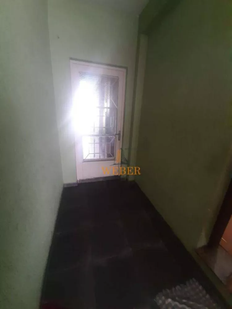 Sobrado, 3 quartos, 113 m² - Foto 2