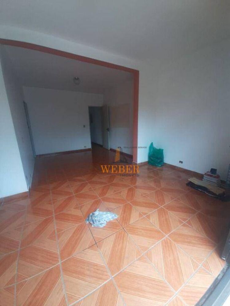 Sobrado, 3 quartos, 113 m² - Foto 4