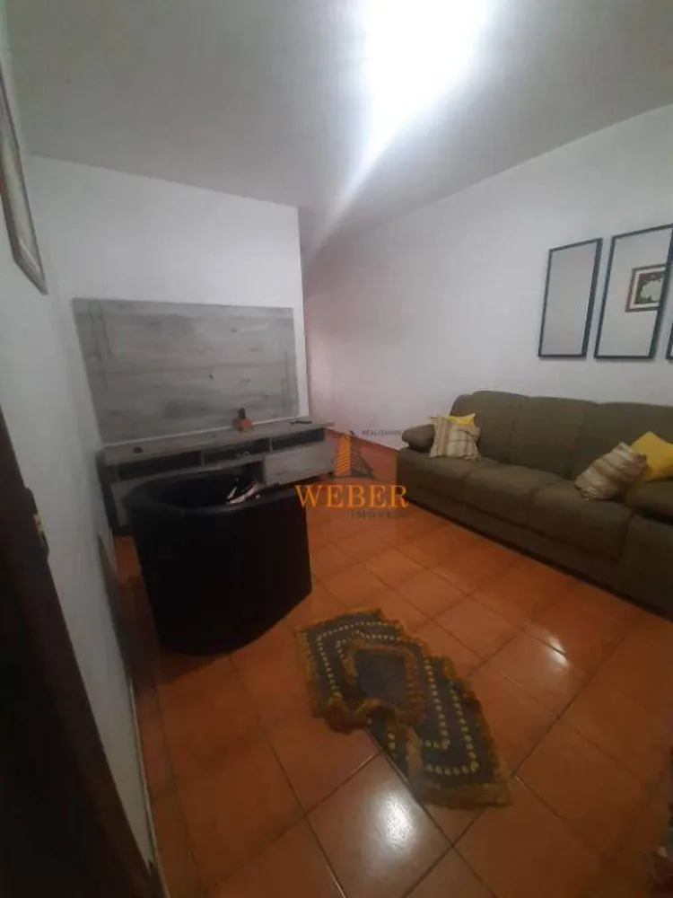 Sobrado, 3 quartos, 113 m² - Foto 11