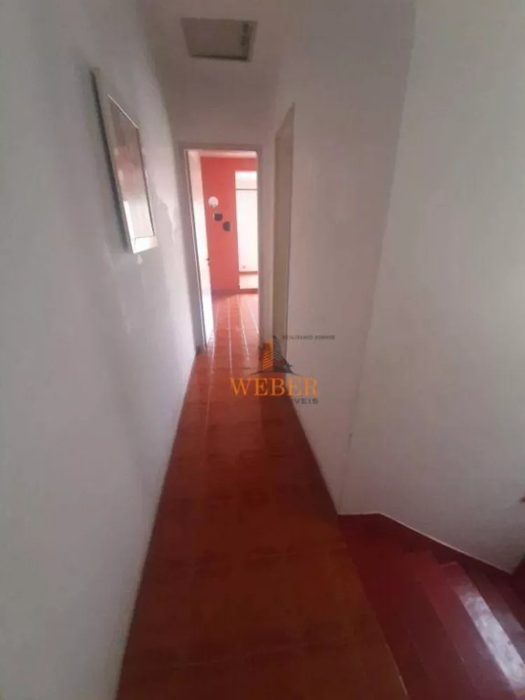 Sobrado, 3 quartos, 113 m² - Foto 9