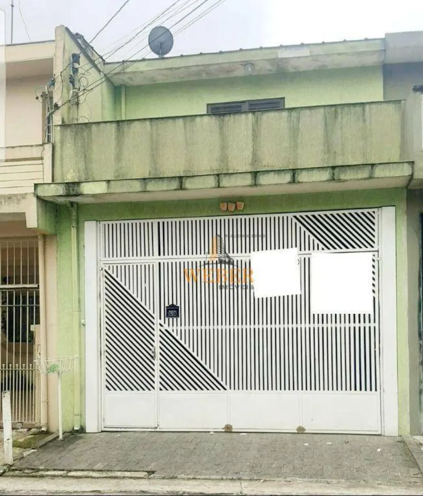Sobrado, 3 quartos, 113 m² - Foto 10