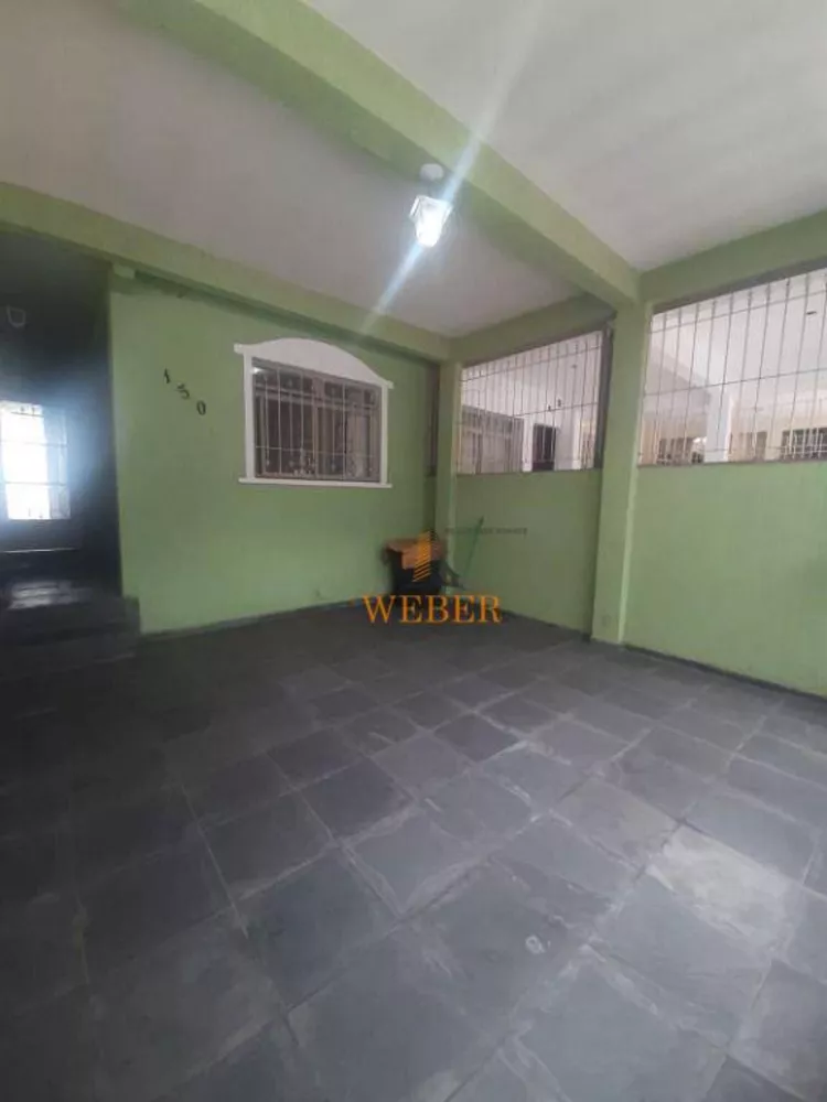 Sobrado, 3 quartos, 113 m² - Foto 3