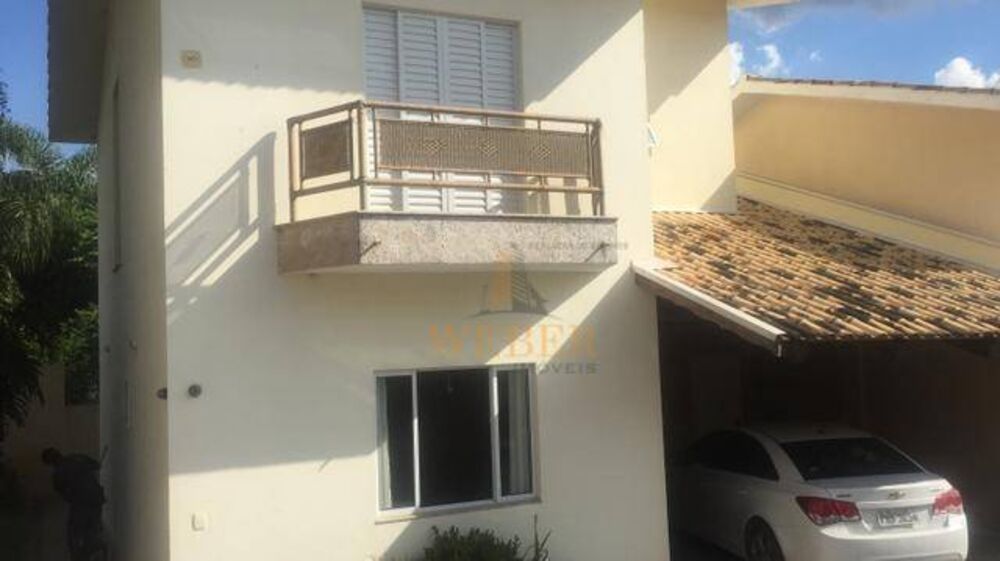 Casa à venda com 3 quartos, 150m² - Foto 3