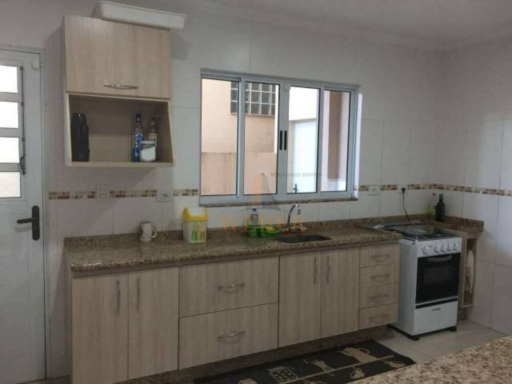 Casa à venda com 3 quartos, 150m² - Foto 6