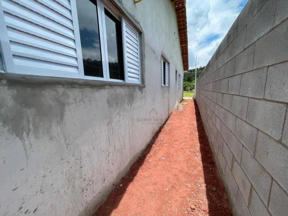 Casa de Condomínio, 2 quartos - Foto 10