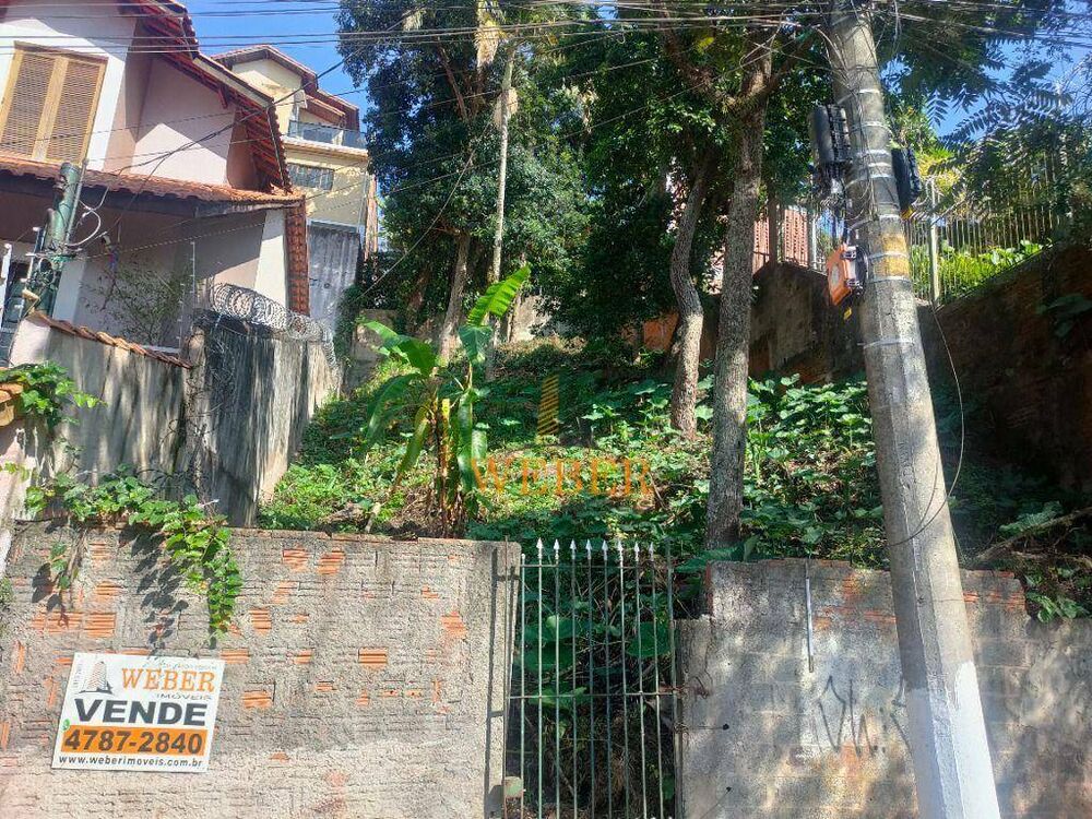 Terreno, 300 m² - Foto 1