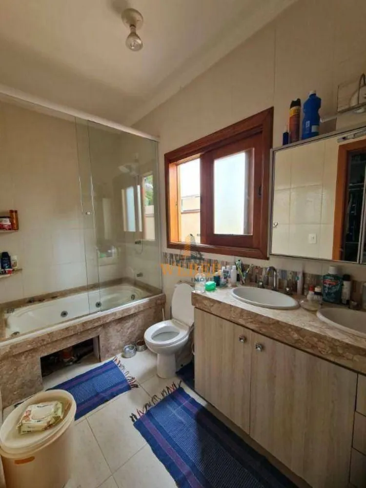 Casa de Condomínio, 3 quartos - Foto 8