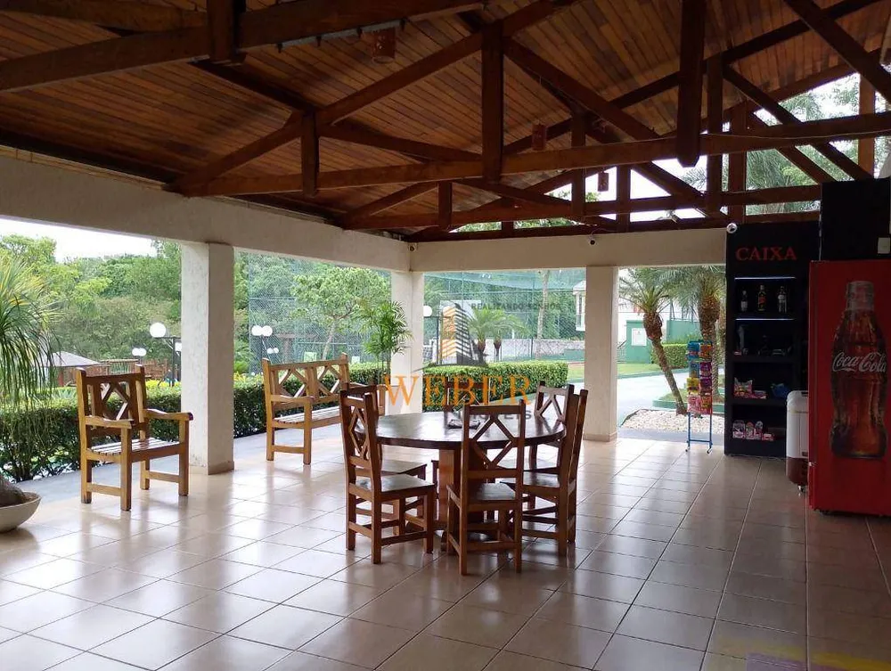 Casa de Condomínio, 3 quartos - Foto 9