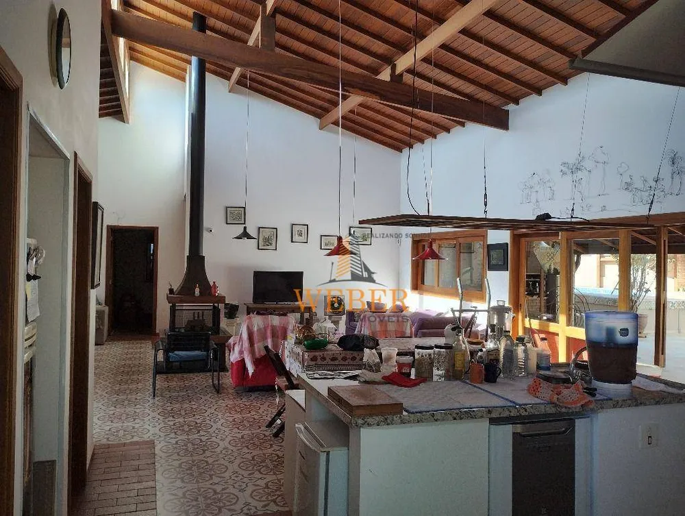 Casa de Condomínio, 3 quartos - Foto 7